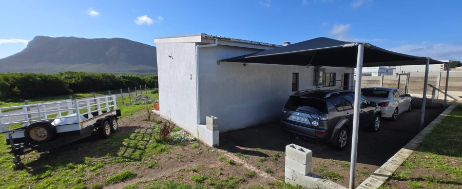 1 Bedroom Property for Sale in Franskraal Western Cape
